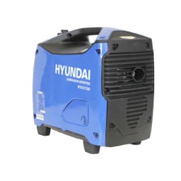 GENERADOR HYUNDAI INVERTER 2750W — miniatura 5
