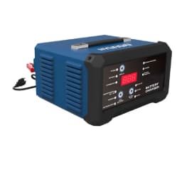 Cargador Bateria Hyundai 12v — miniatura 1