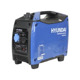 GENERADOR HYUNDAI INVERTER 4KW — miniatura 1