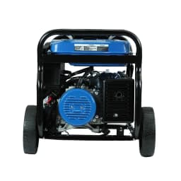 GENERADOR GASOLINA 5.5KW — miniatura 3