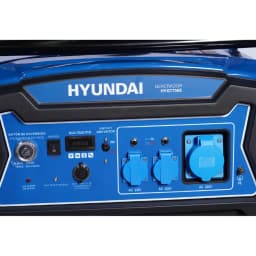 GENERADOR GASOLINA 6.5KW — miniatura 5