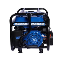 GENERADOR GASOLINA 6.5KW — miniatura 2