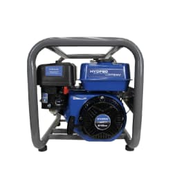 Motobomba 3x3 Gasolina — miniatura 1