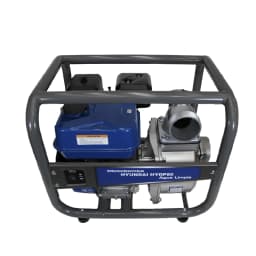 Motobomba 3x3 Gasolina — miniatura 6