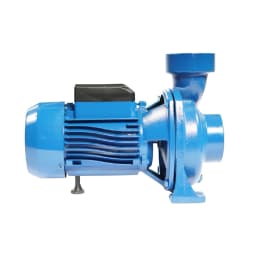 Bomba Alto Caudal 3 Hp — miniatura 1