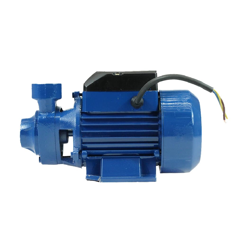 Electrobomba Periféricas 0,5 Hp
