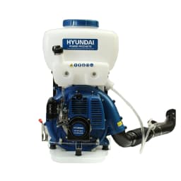 Motofumigadora Hyundai 63,3 Cc 25l Para Líquidos — miniatura 1