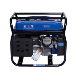 GENERADOR GASOLINA 1.1KW — miniatura 4