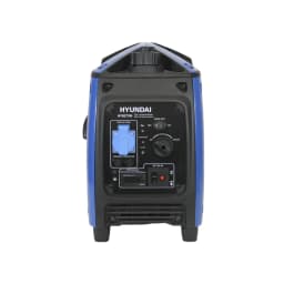 GENERADOR HYUNDAI INVERTER 2750W — miniatura 3