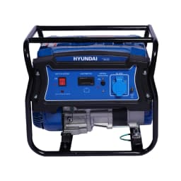 GENERADOR GASOLINA 2.2KW — miniatura 1