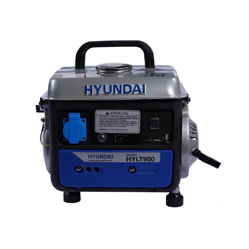 GENERADOR MEZCLA 0.72 KW